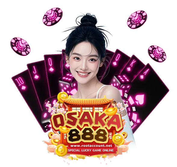 osaka888 slot