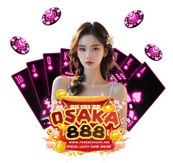 osaka888 slot สล็อต